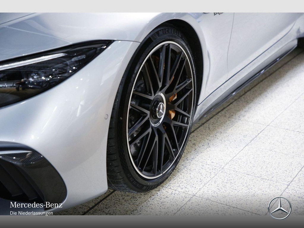 Mercedes-Benz SL-Klasse