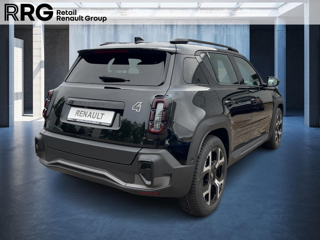 Renault 4