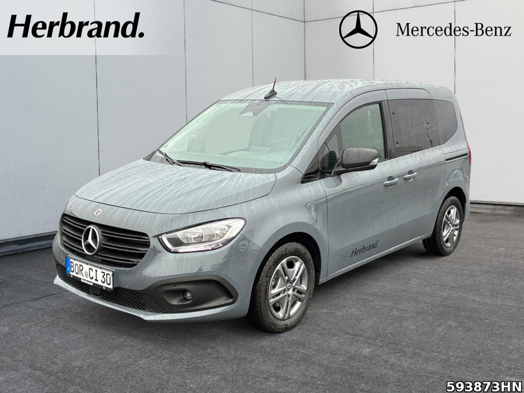 Mercedes-Benz Citan 2025 Diesel