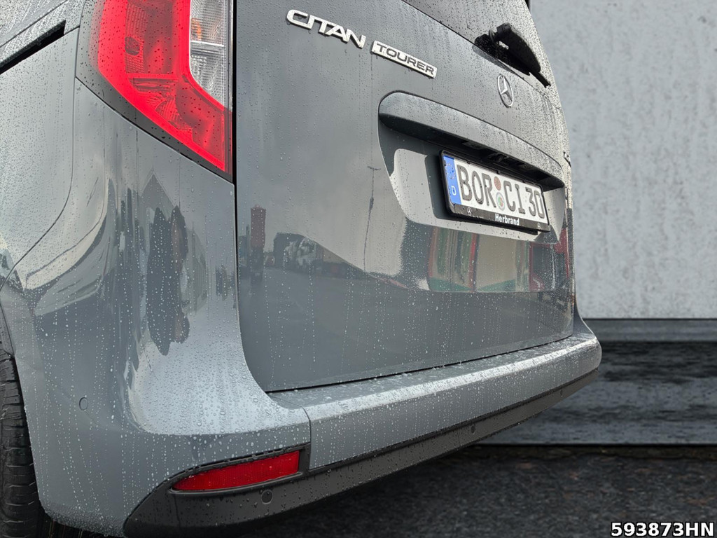 Mercedes-Benz Citan
