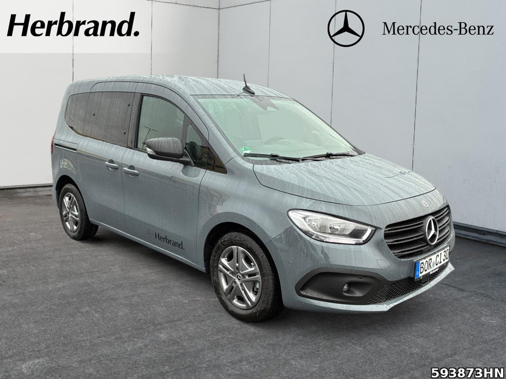 Mercedes-Benz Citan