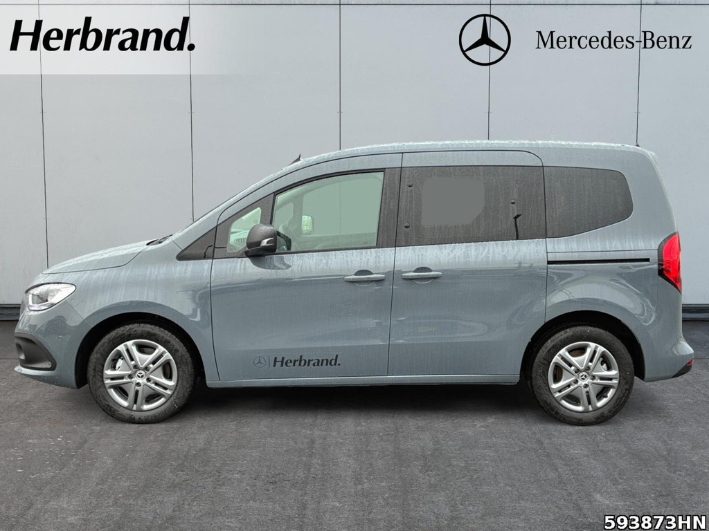 Mercedes-Benz Citan