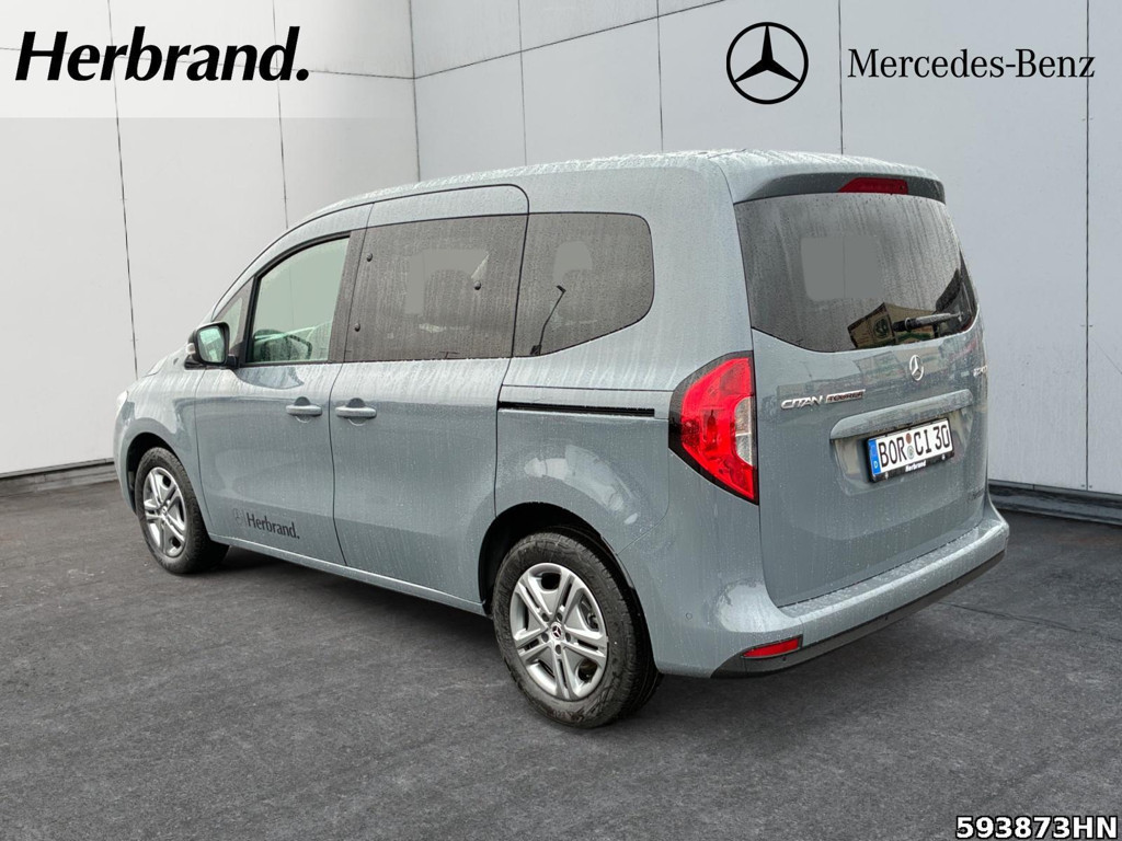Mercedes-Benz Citan