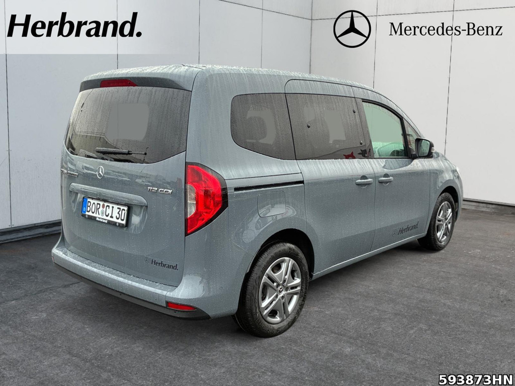 Mercedes-Benz Citan
