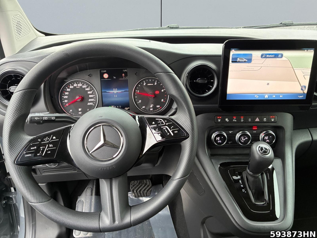 Mercedes-Benz Citan
