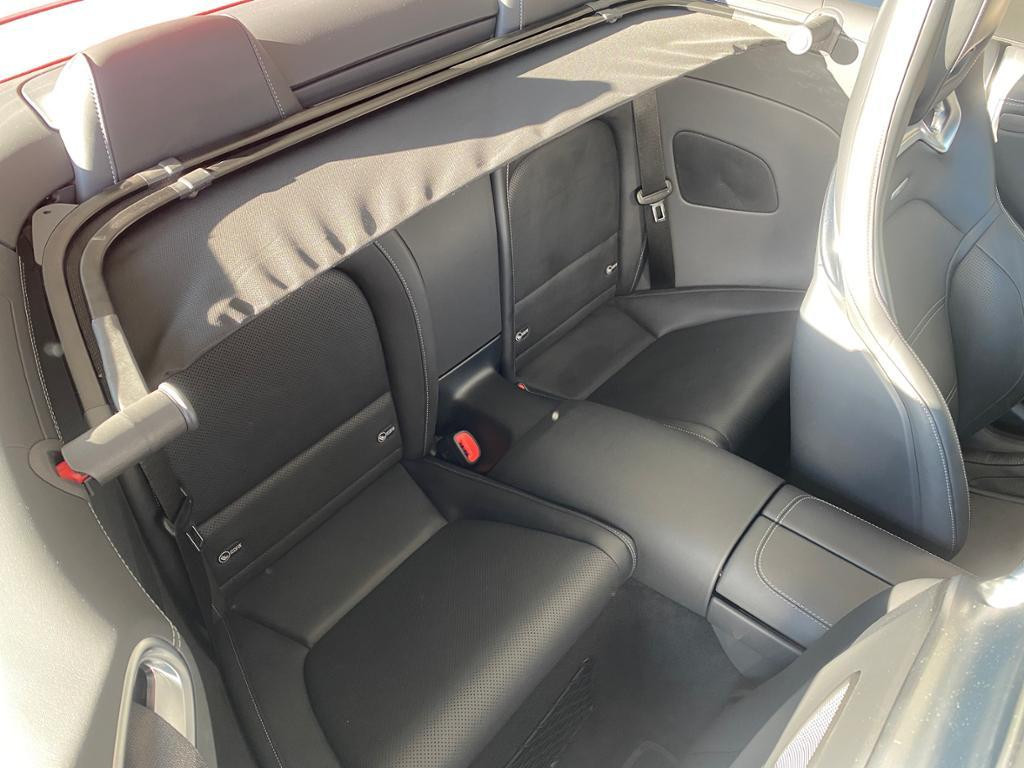 Mercedes-Benz SL-Klasse