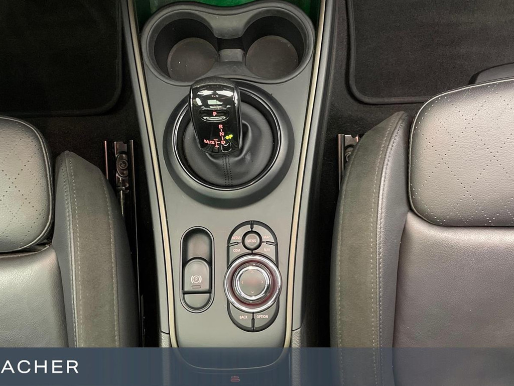 Mini John Cooper Works