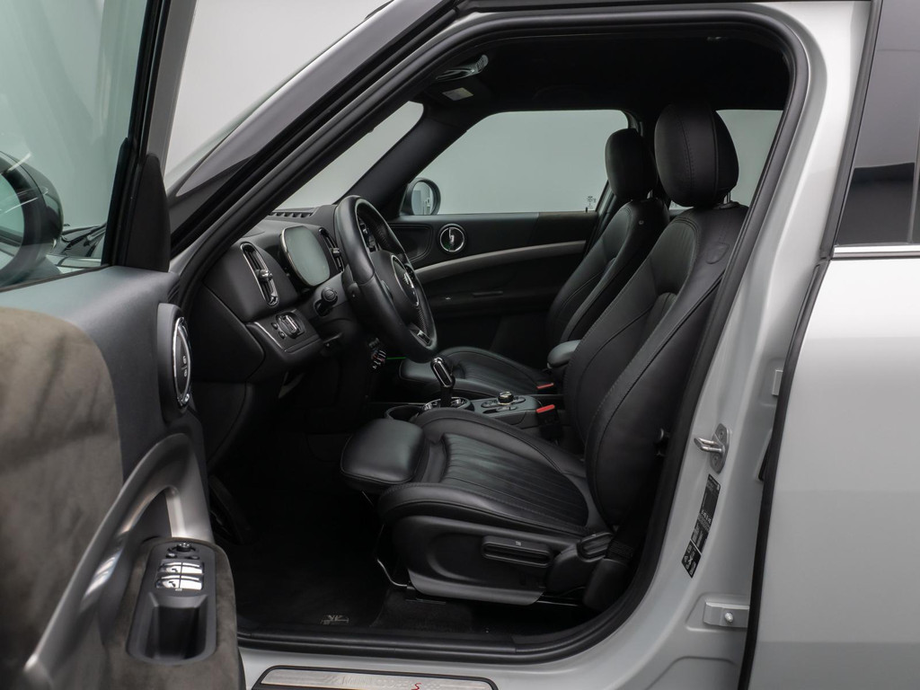 Mini Cooper SD Countryman