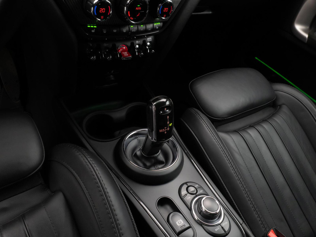 Mini Cooper SD Countryman