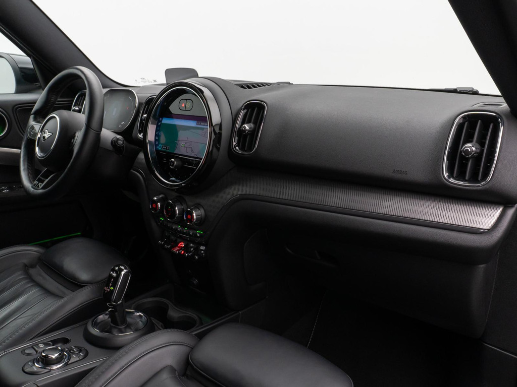 Mini Cooper SD Countryman