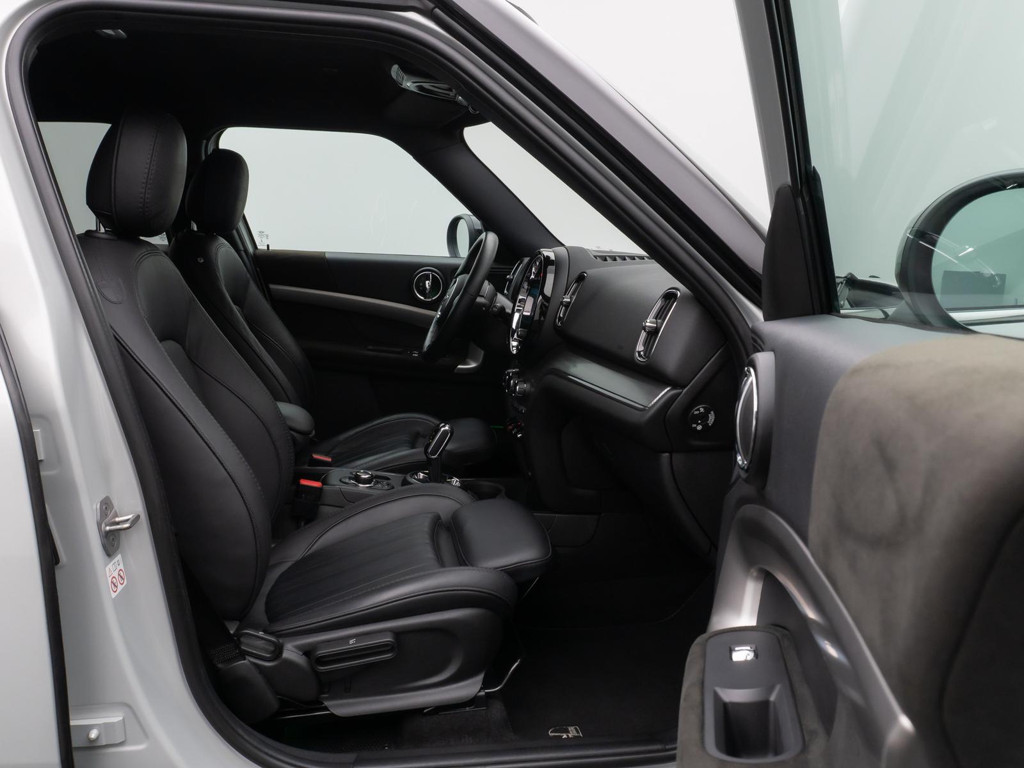 Mini Cooper SD Countryman