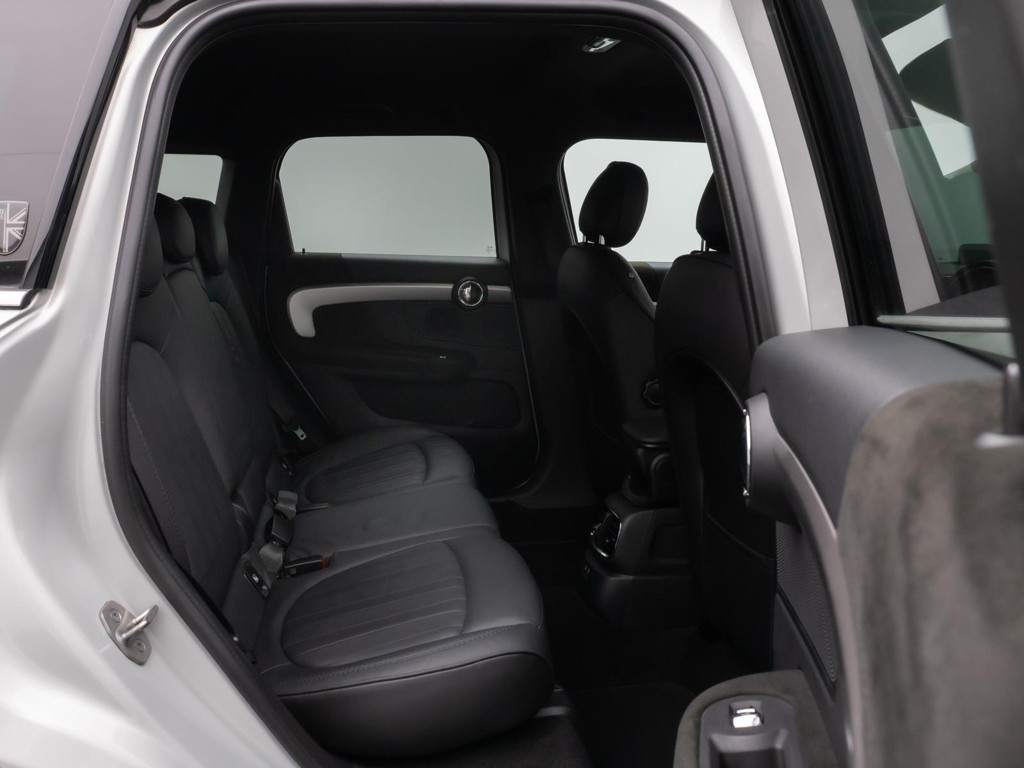 Mini Cooper SD Countryman