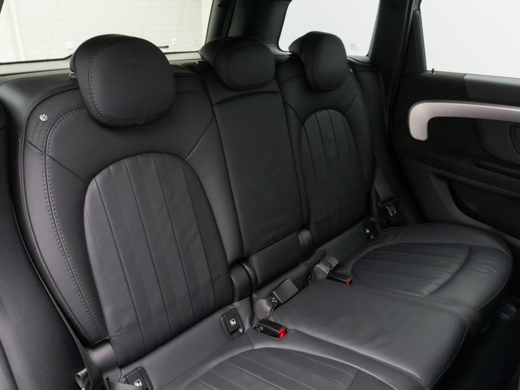 Mini Cooper SD Countryman