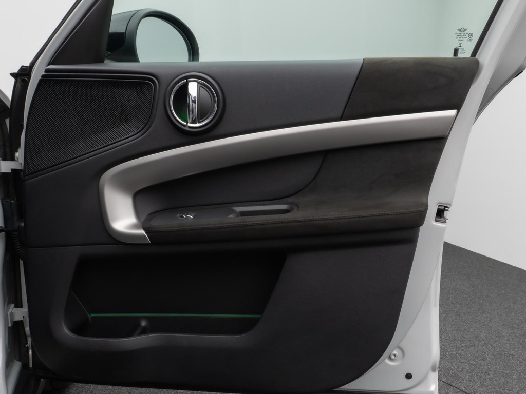 Mini Cooper SD Countryman