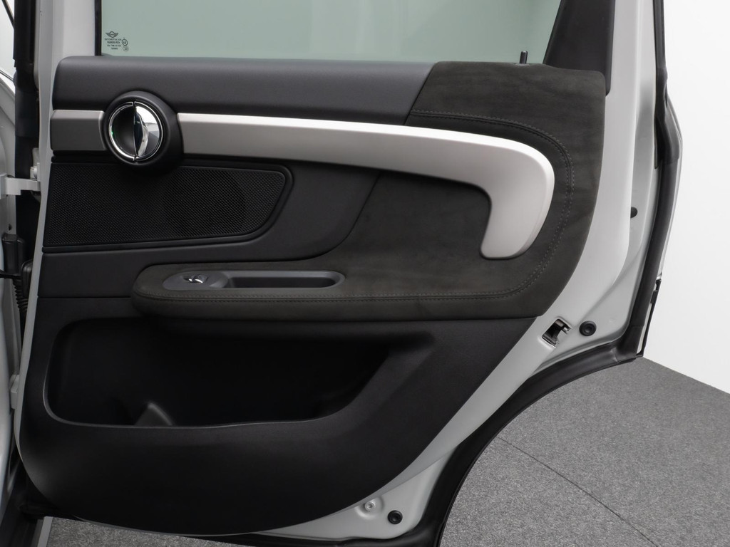 Mini Cooper SD Countryman