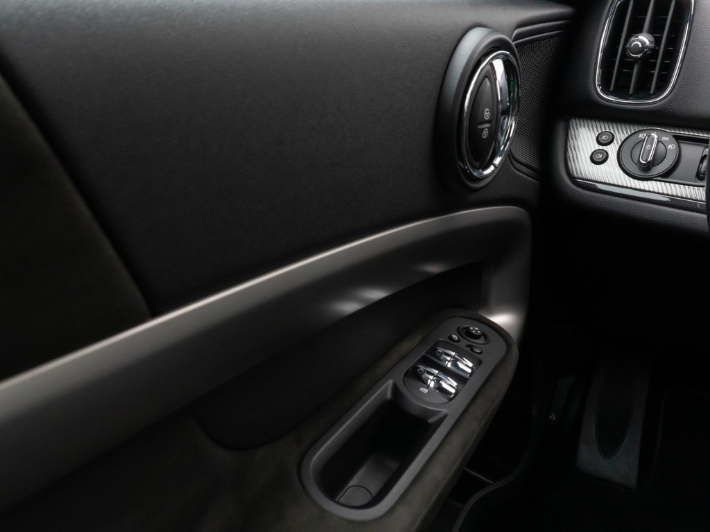 Mini Cooper SD Countryman