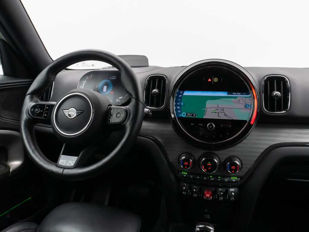 Mini Cooper SD Countryman