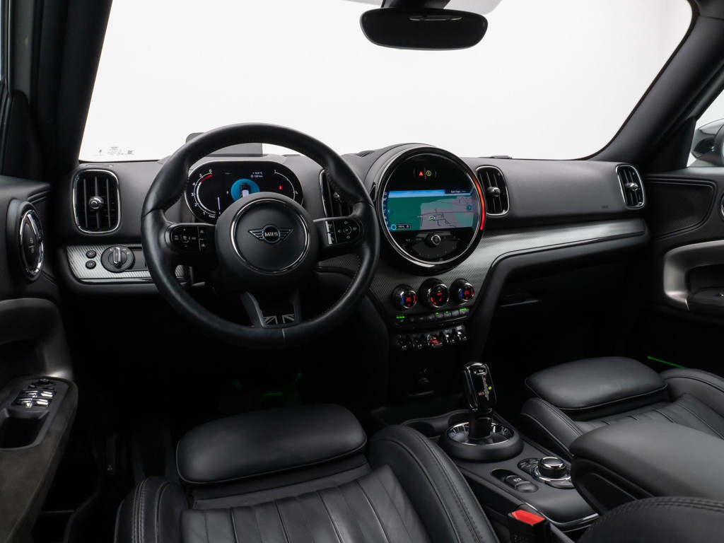 Mini Cooper SD Countryman