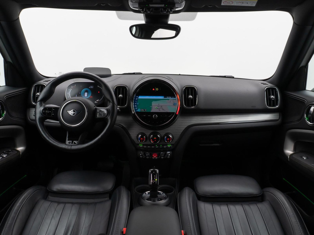 Mini Cooper SD Countryman