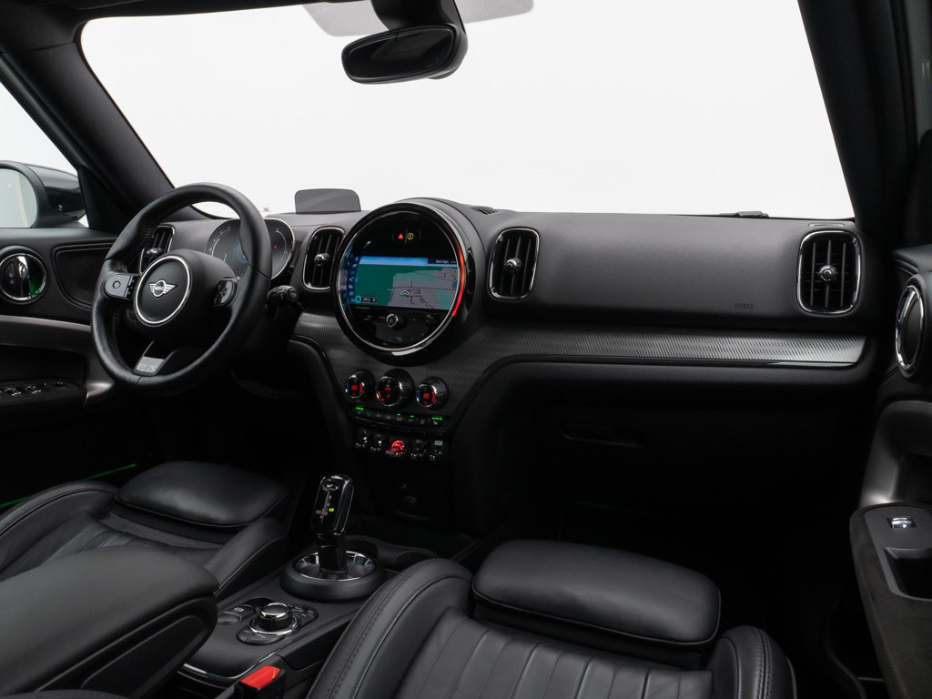 Mini Cooper SD Countryman