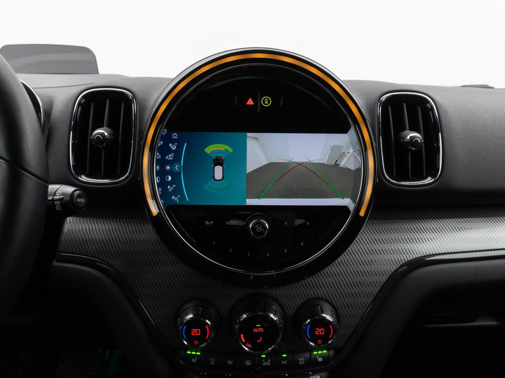 Mini Cooper SD Countryman