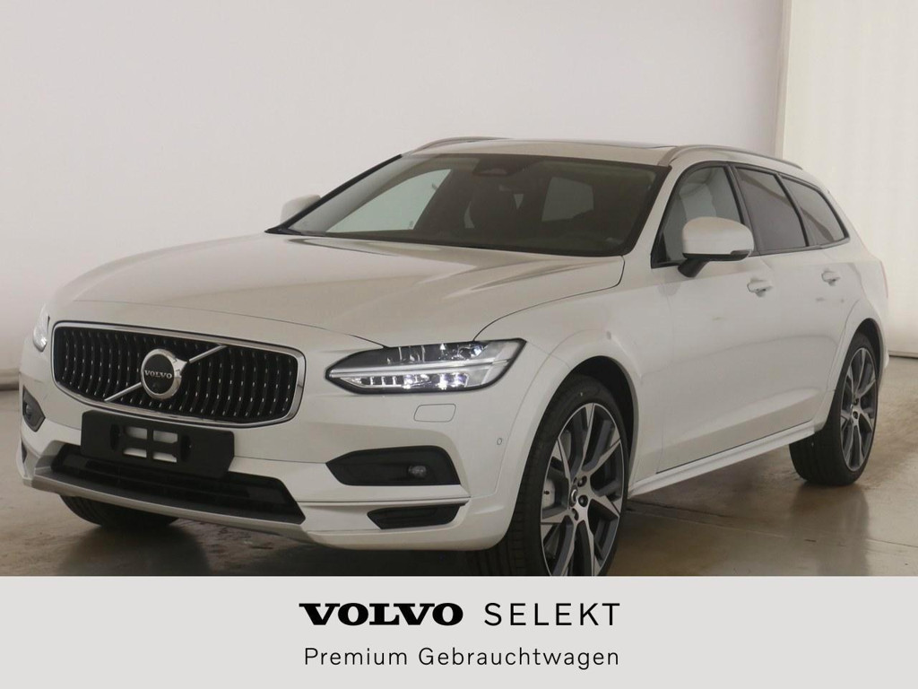 Volvo V90 Cross Country 2023 Diesel