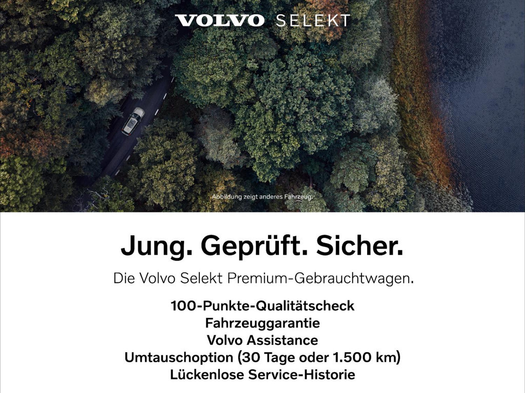 Volvo V90 Cross Country