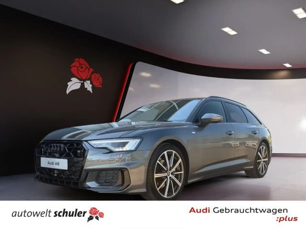 Audi A6 2025 Diesel