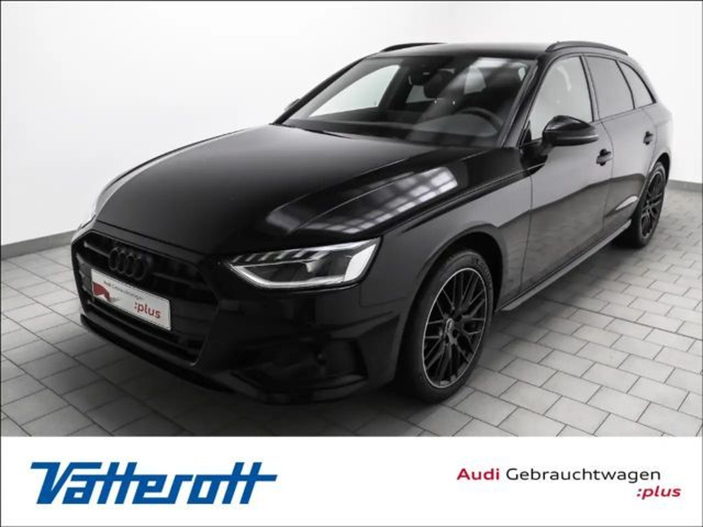 Audi A4 2024 Diesel