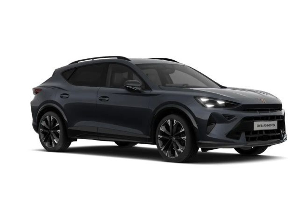 Cupra Formentor 2025 Benzine