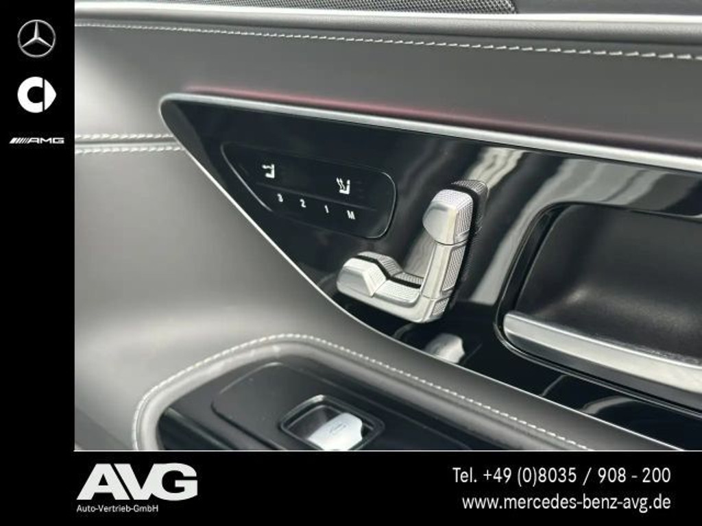 Mercedes-Benz SL-Klasse