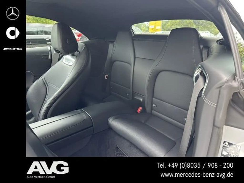 Mercedes-Benz SL-Klasse