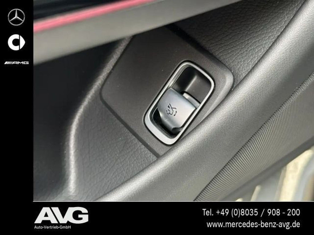 Mercedes-Benz SL-Klasse