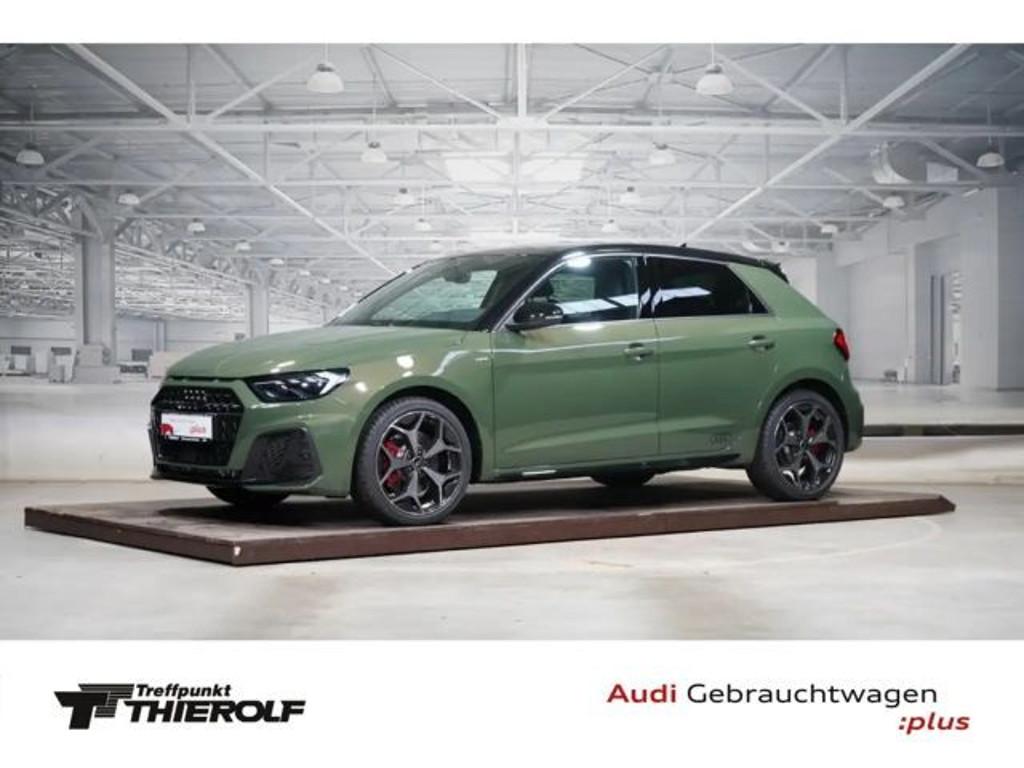 Audi A1 2025 Benzine