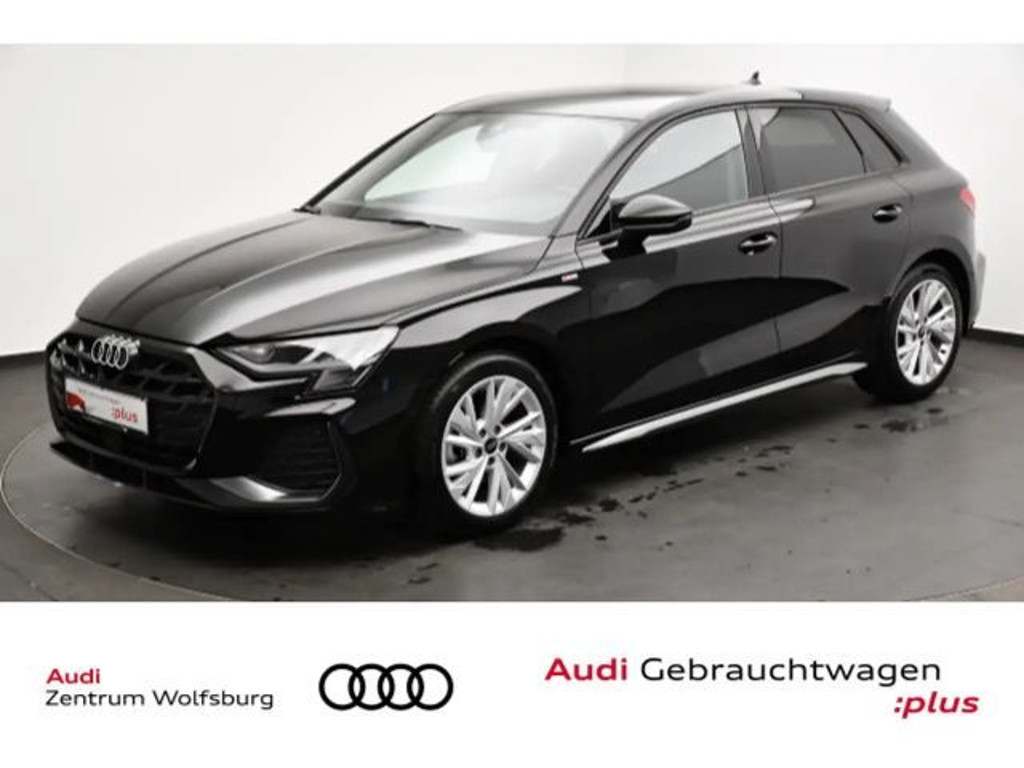 Audi A3 2025 Diesel