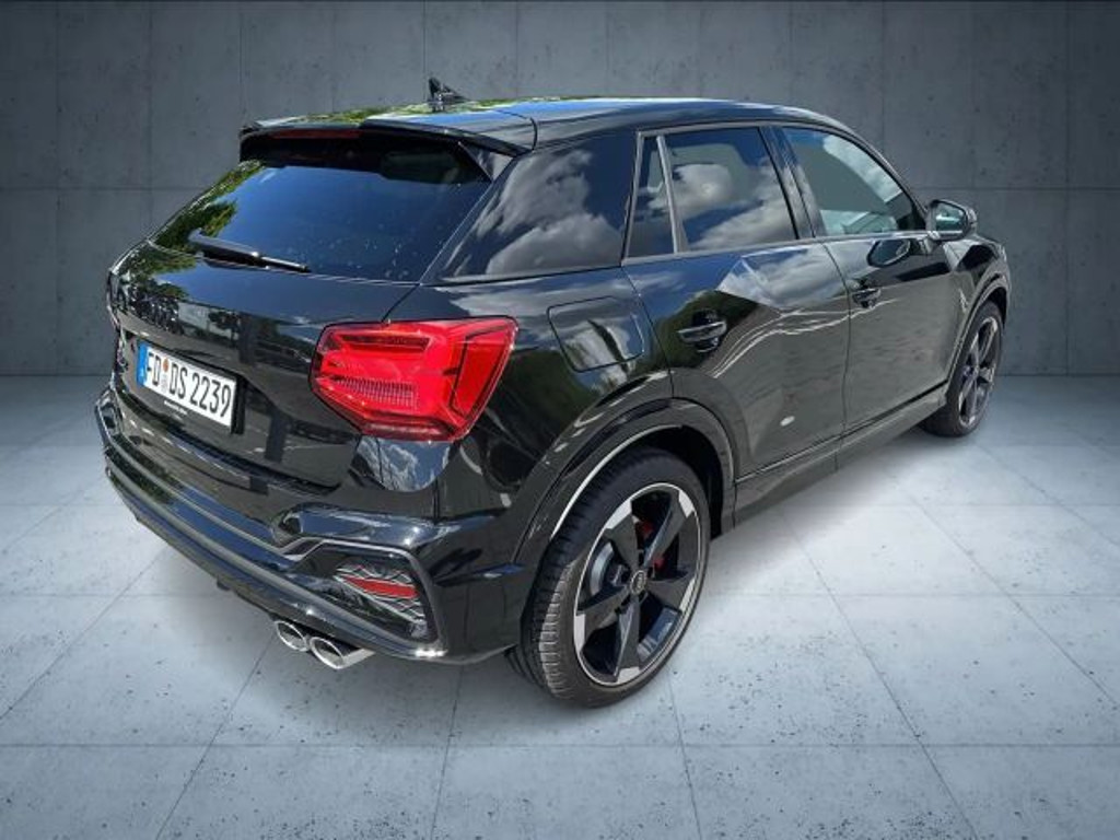 Audi SQ2