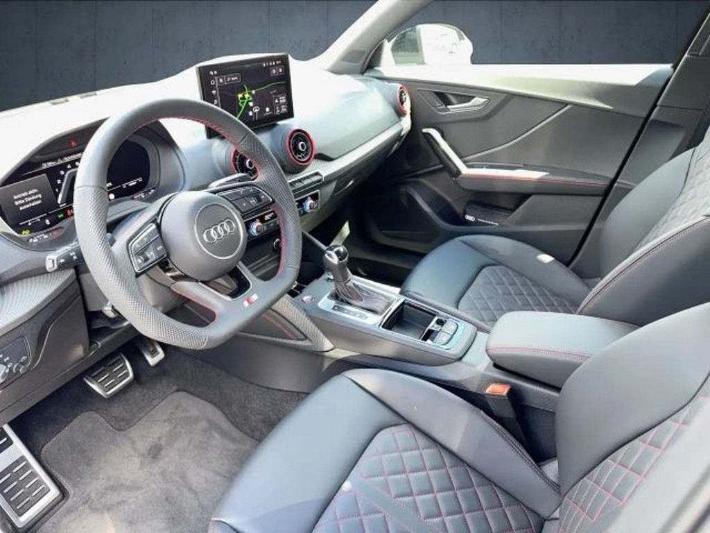 Audi SQ2