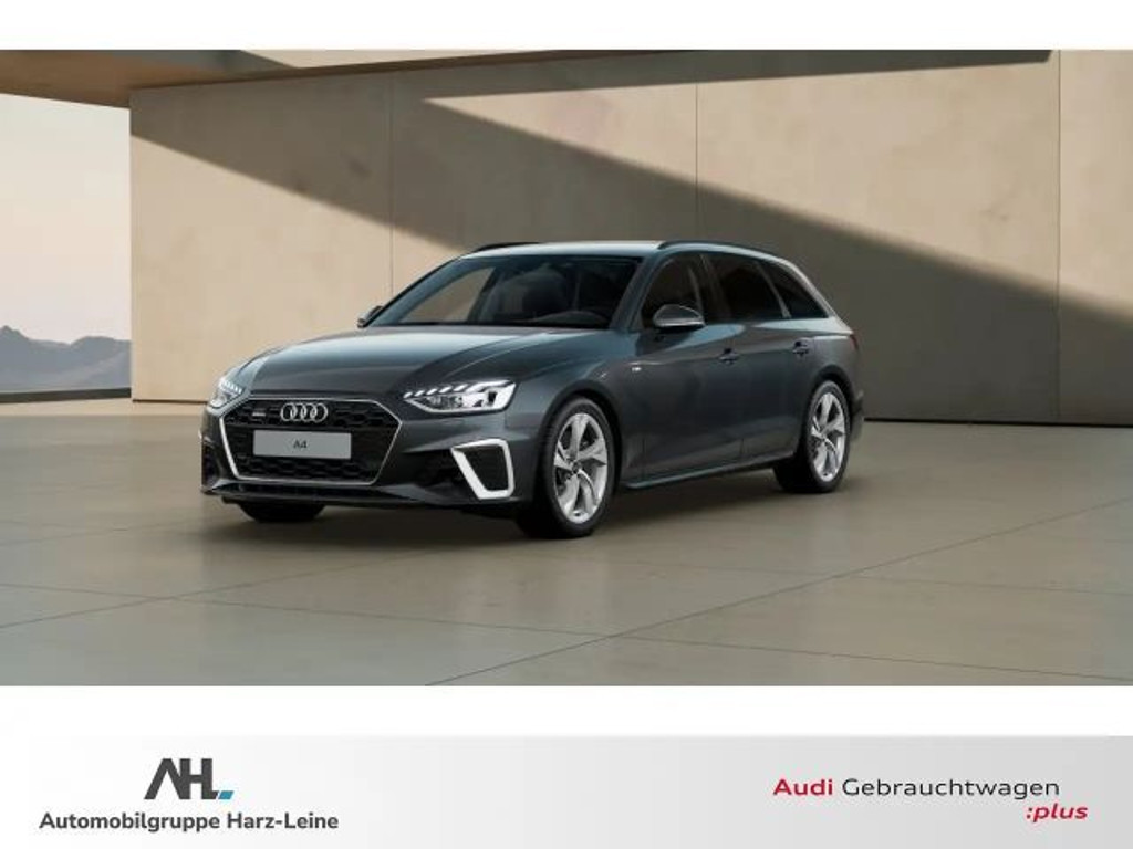 Audi A4 2024 Diesel
