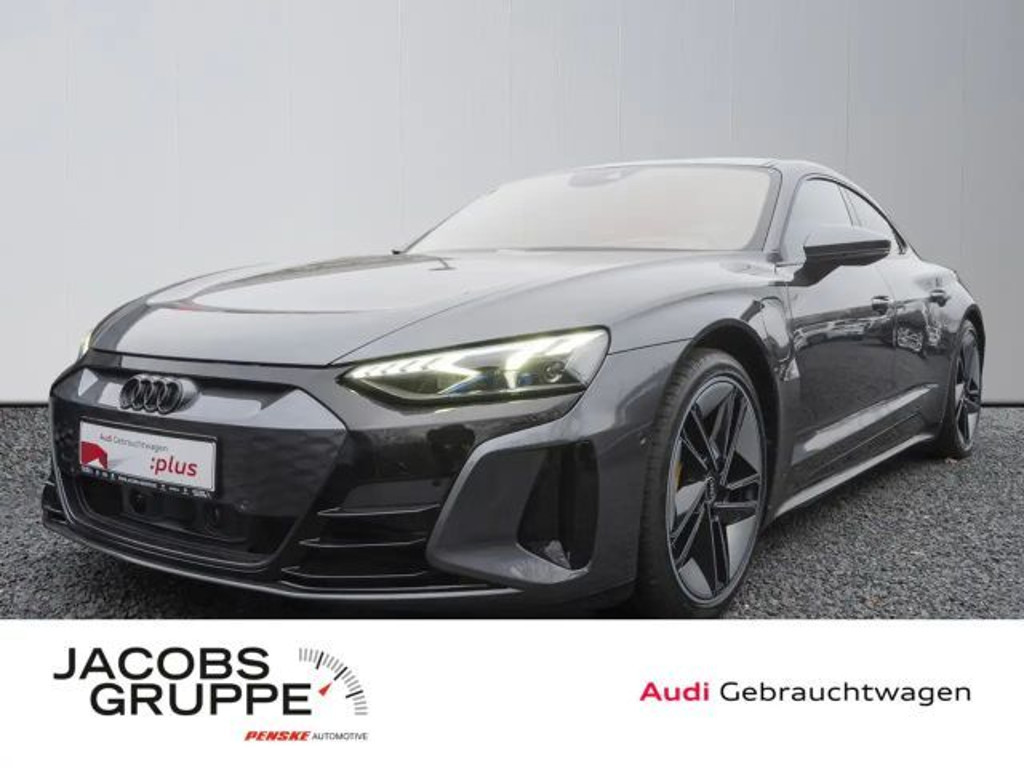 Audi RS e-tron GT 2023 Elektrisch