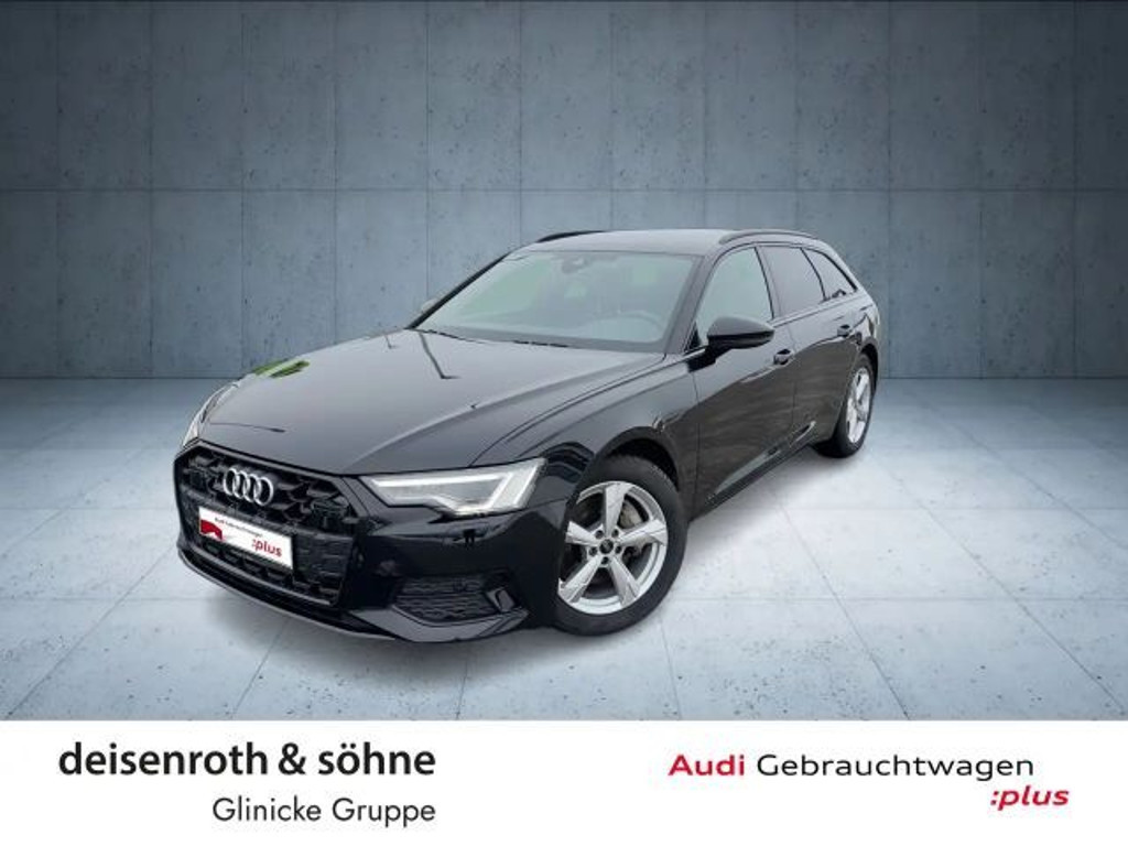 Audi A6 2025 Diesel