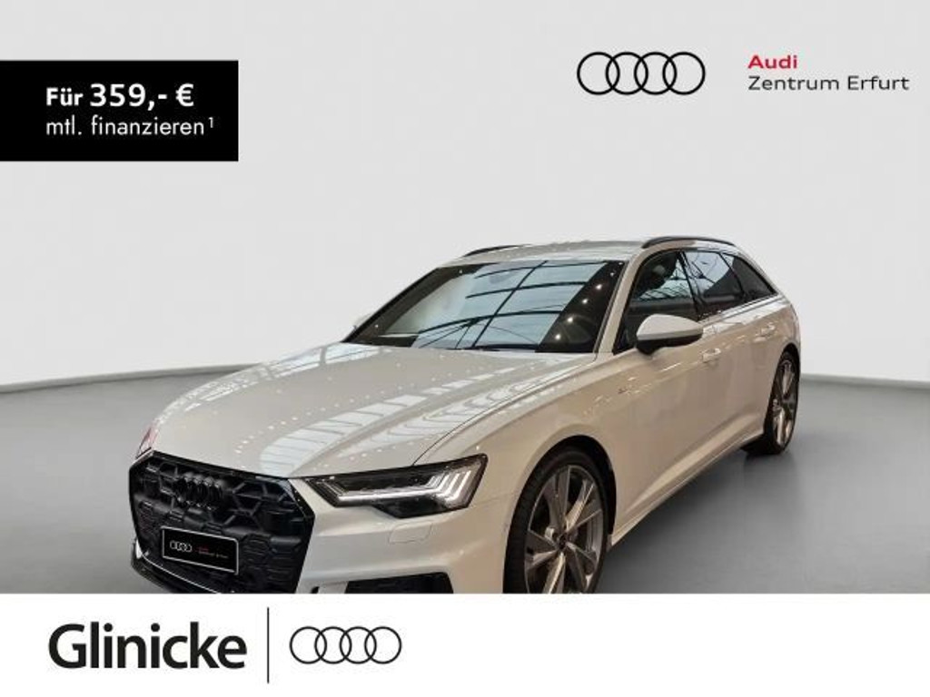 Audi A6 2025 Diesel
