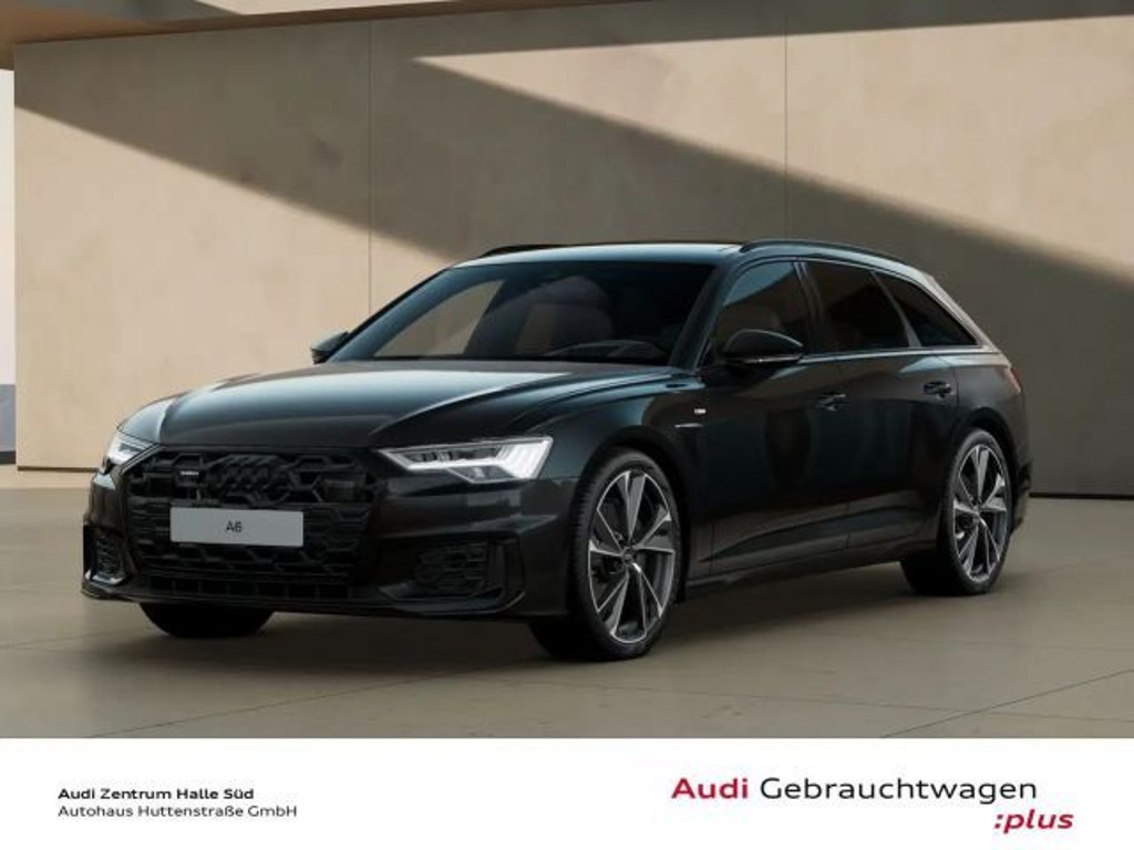 Audi A6 2025 Diesel