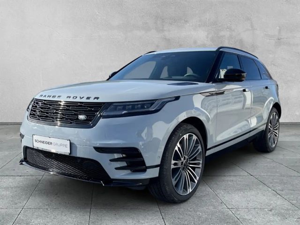 Land Rover Range Rover Velar 2025 Diesel
