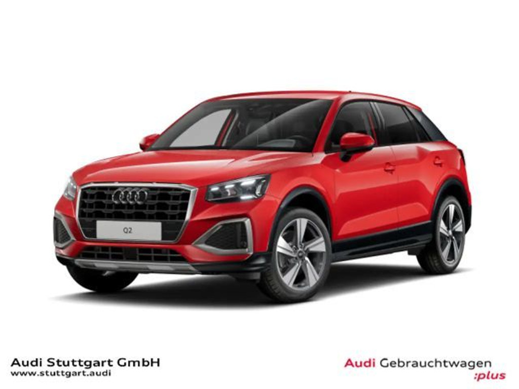Audi Q2 2025 Diesel