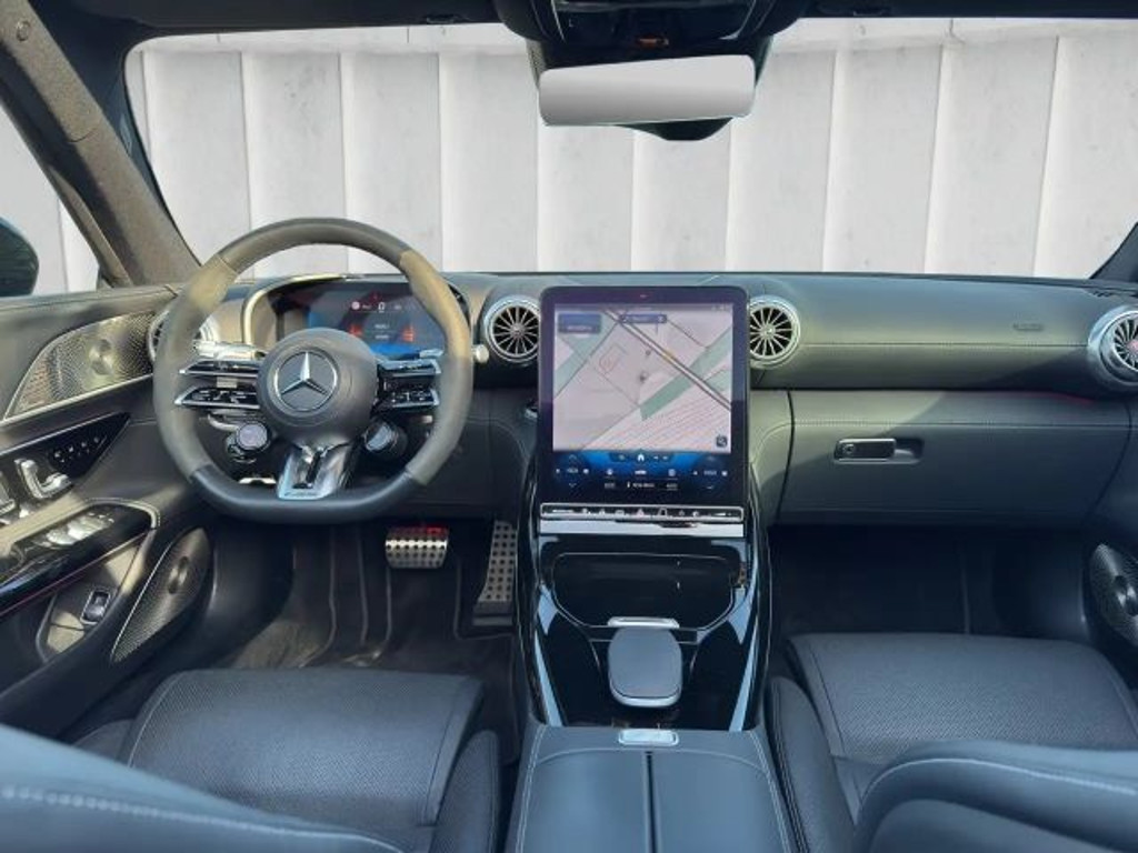 Mercedes-Benz SL-Klasse