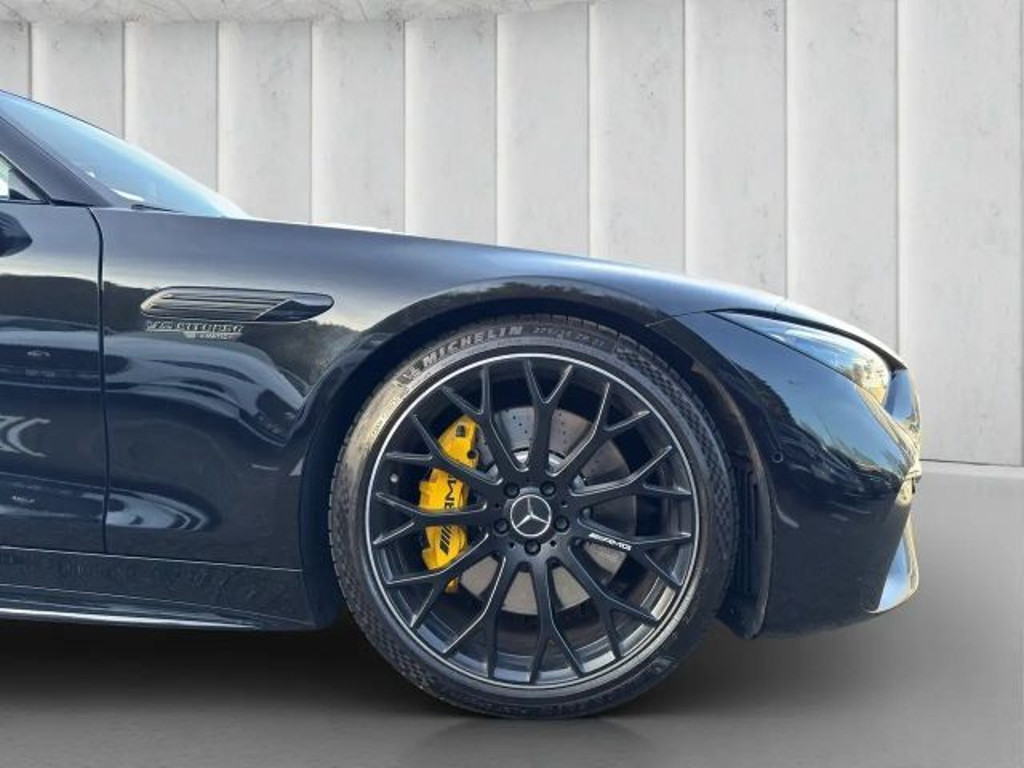 Mercedes-Benz SL-Klasse