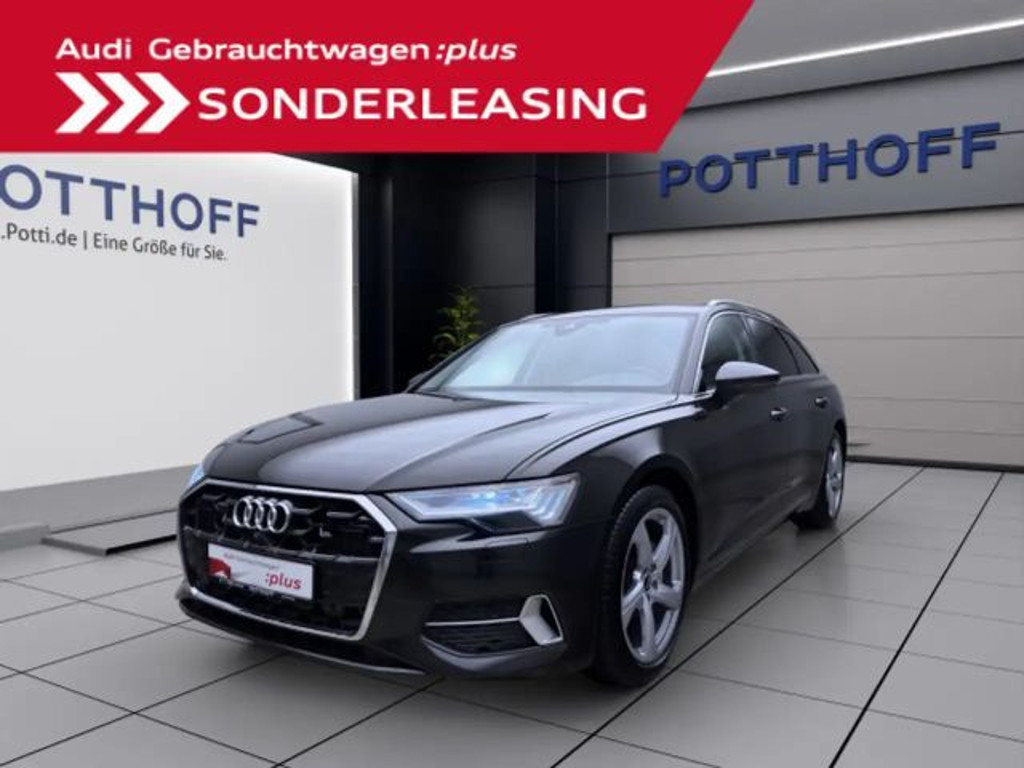 Audi A6 2024 Diesel