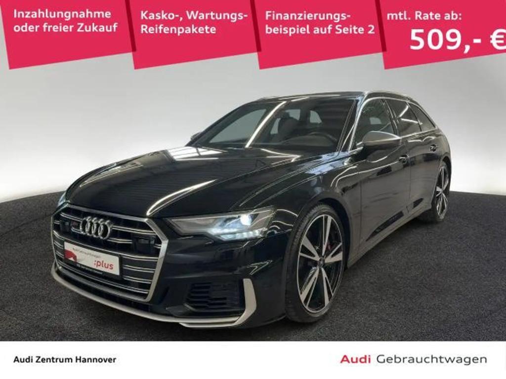 Audi S6 2022 Diesel