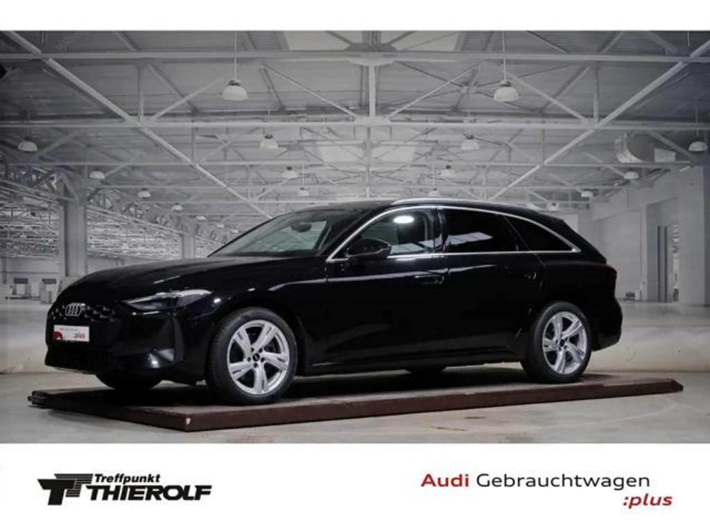 Audi A5 2025 Benzine