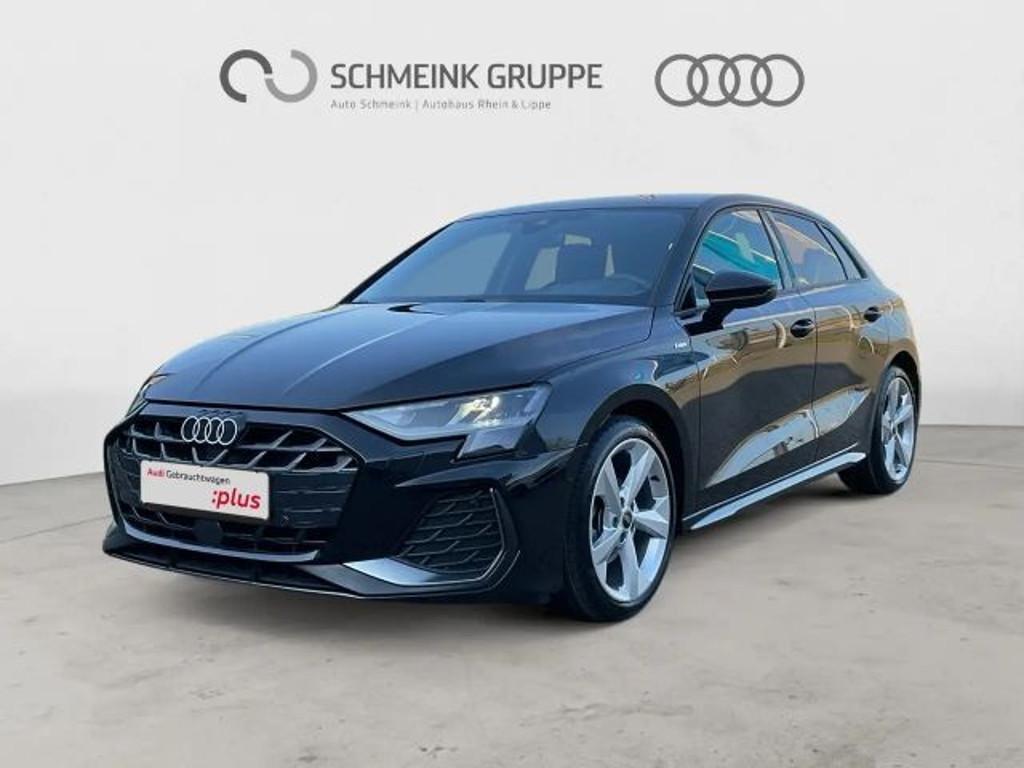 Audi A3 2025 Benzine